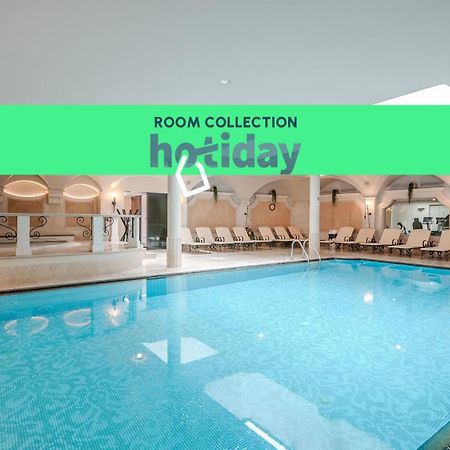 Hotiday Room Collection - Ortisei Eksteriør billede